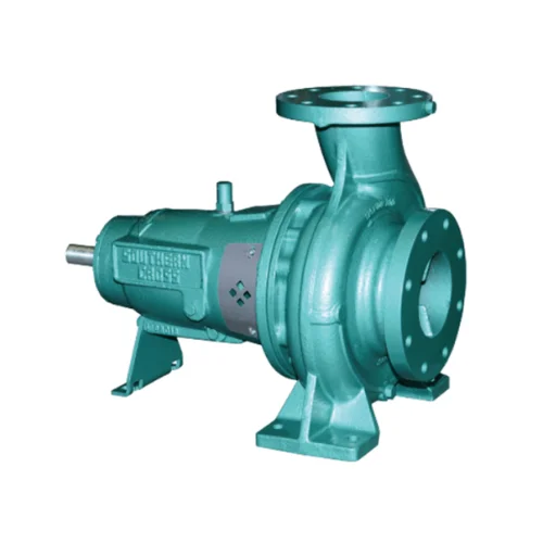 End-Suction-Centrifugal-Pump