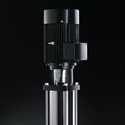 Firefighting-Split-Case-Turbine