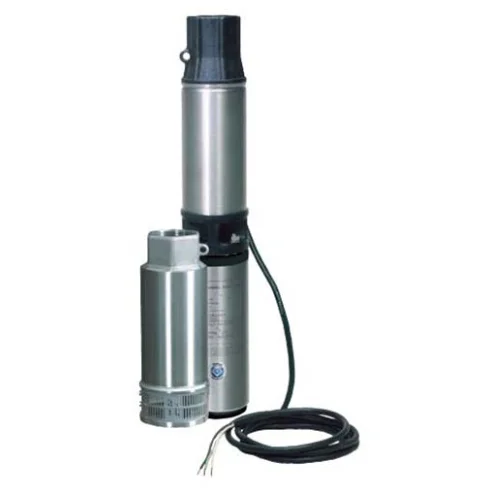 Franklin-Booster-Pump-Systems