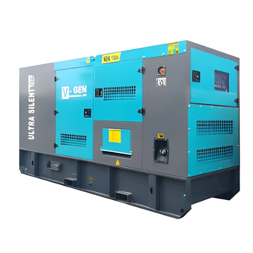 Genset-V-Gen-Portable