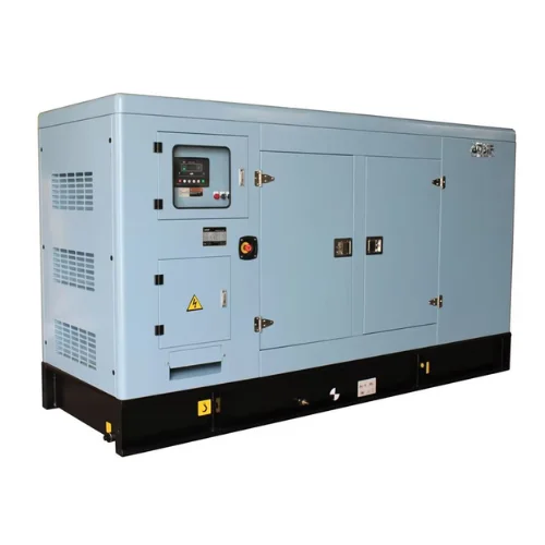 Genset-V-Gen-Silent-Type