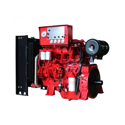 Isuzu-Engine-Dewatering-Pump