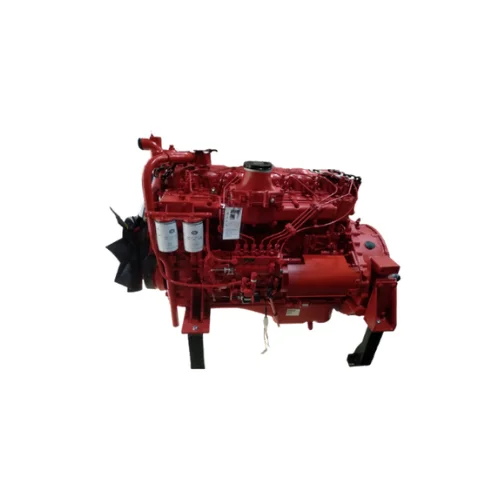 Isuzu-Engine-Water-Transfer-Pump