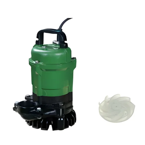 Izumi-AHS-Semi-Vortex-Wasterwater-Pump