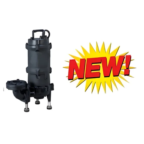 JSG-Series-Submersible-Grinder-Pumps