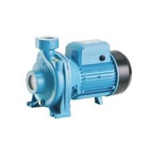 Multistage-Pumps