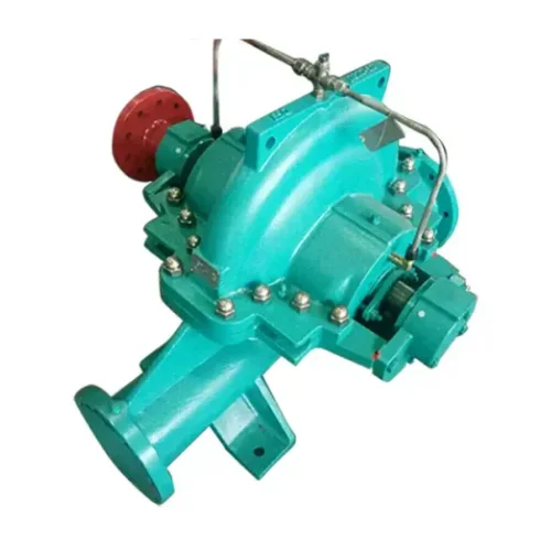 Split-Case-Pump