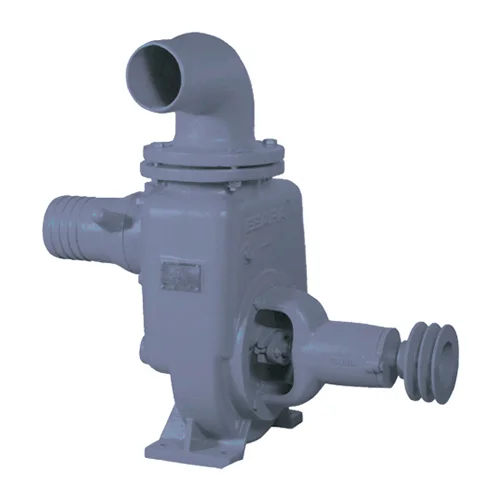 Submersible-Pump-Control